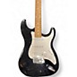 Used Bc  Electric Guitar Black Solid Body Electric Guitar thumbnail