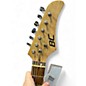 Used Bc  Electric Guitar Black Solid Body Electric Guitar