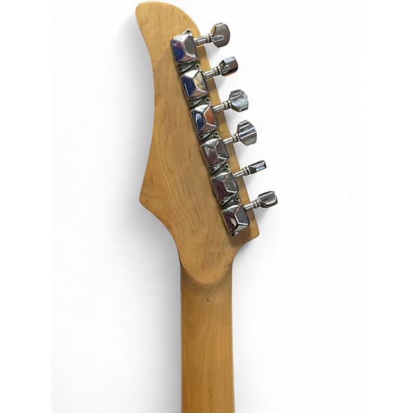 Used Bc  Electric Guitar Black Solid Body Electric Guitar