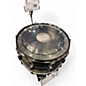 Used TAMA 14in S.L.P STEEL  BLACK Drum