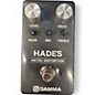 Used GAMMA hades Effect Pedal thumbnail