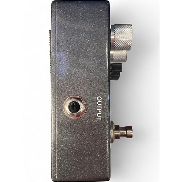 Used GAMMA hades Effect Pedal