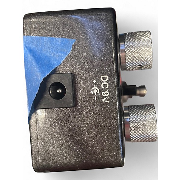 Used GAMMA hades Effect Pedal