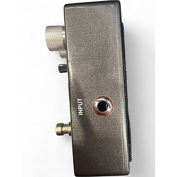 Used GAMMA hades Effect Pedal