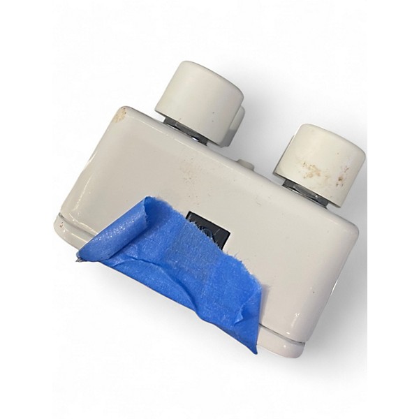 Used Electro-Harmonix Canyon Delay and Looper Effect Pedal