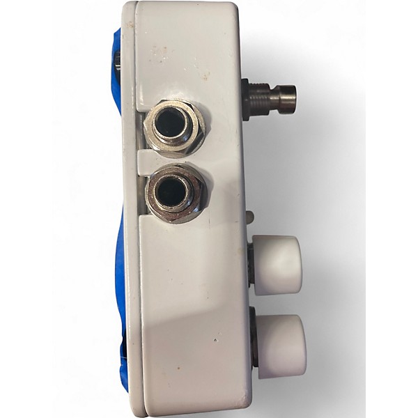 Used Electro-Harmonix Canyon Delay and Looper Effect Pedal