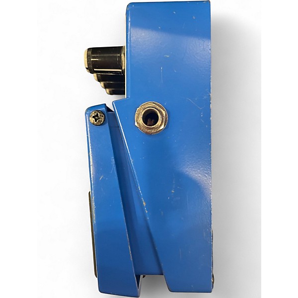 Used BOSS CS3 Compressor Sustainer Effect Pedal