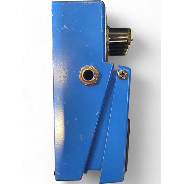 Used BOSS CS3 Compressor Sustainer Effect Pedal