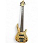 Used ESP LTD B206SM 6 String Natural Electric Bass Guitar thumbnail