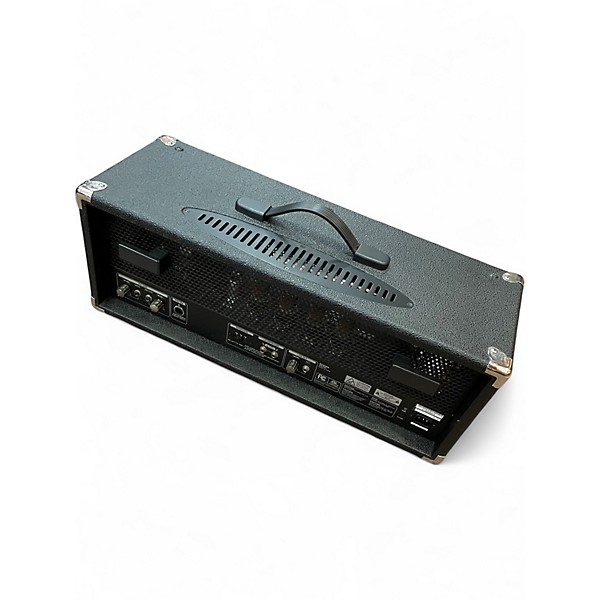 Used Bugera 333XL Infinium 120W 3-Channel Tube Guitar Amp Head