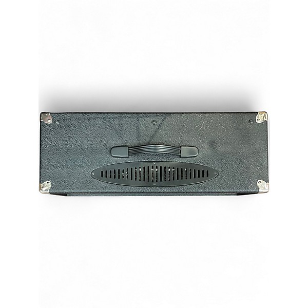 Used Bugera 333XL Infinium 120W 3-Channel Tube Guitar Amp Head