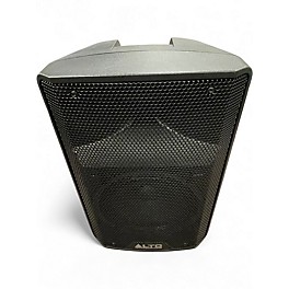 Used Alto TX408 Powered Speaker