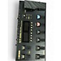 Used BOSS GT 100 Effect Processor