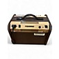 Used Fishman PROLBX500 Loudbox Mini Acoustic Guitar Combo Amp