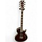 Used ESP LTD EC1000 Black Cherry Solid Body Electric Guitar thumbnail