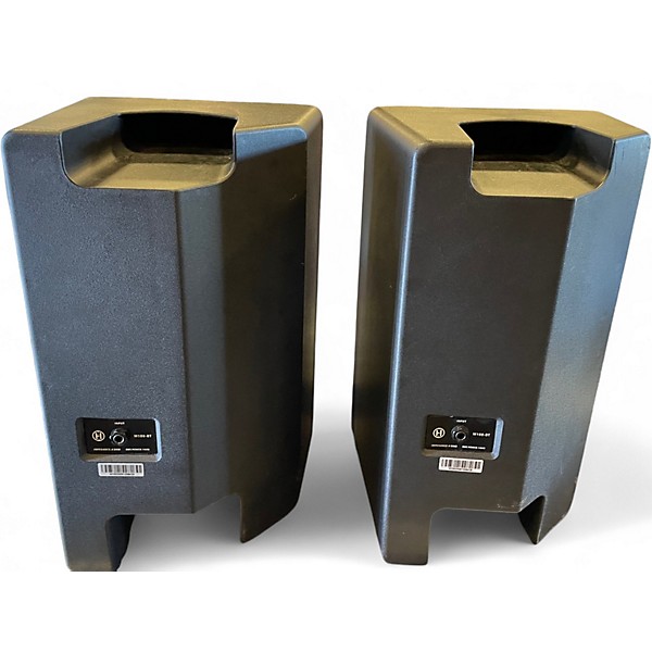 Used 2025 Harbinger M100BT Sound Package