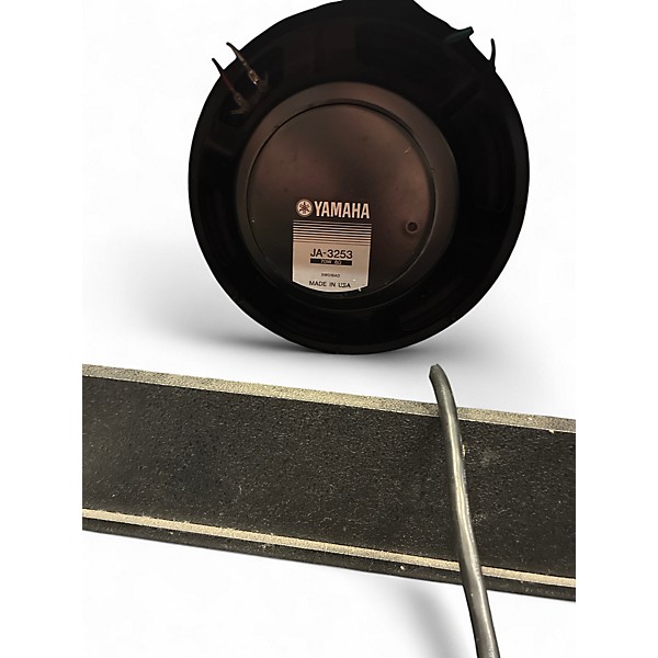 Used Yamaha DG60FX112 Guitar Combo Amp