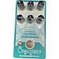 Used EarthQuaker Devices Organizer Polyphonic Organ Emulator Effect Pedal thumbnail