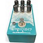 Used EarthQuaker Devices Organizer Polyphonic Organ Emulator Effect Pedal