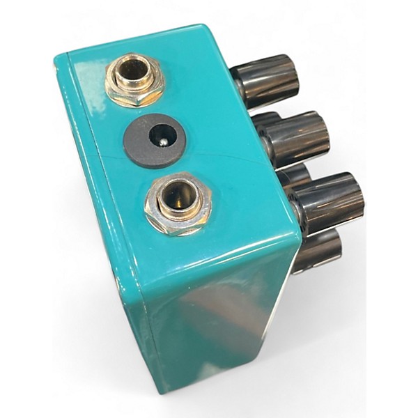 Used EarthQuaker Devices Organizer Polyphonic Organ Emulator Effect Pedal