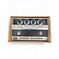 Used Fender blender Effect Pedal