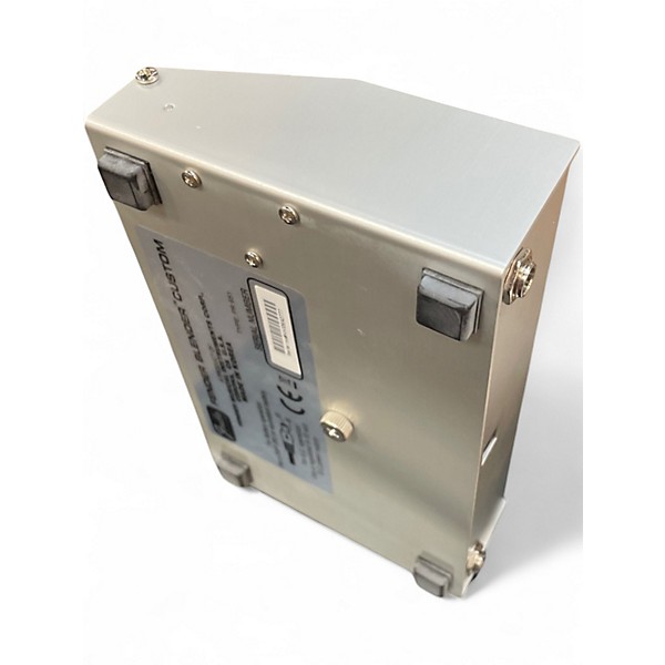 Used Fender blender Effect Pedal