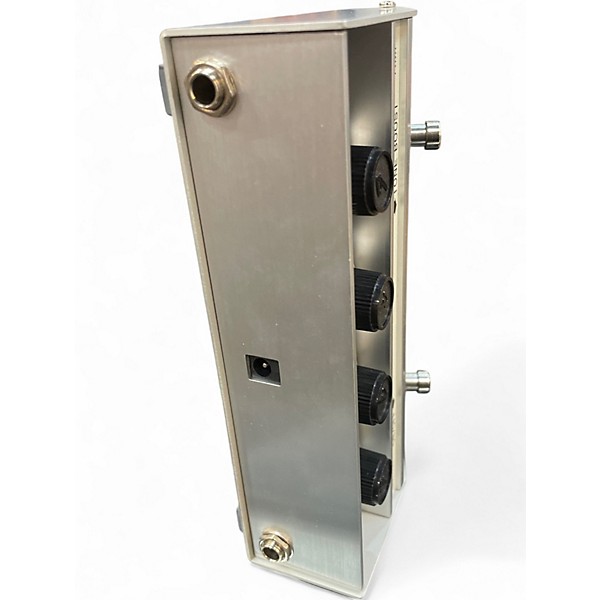 Used Fender blender Effect Pedal