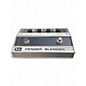 Used Fender blender Effect Pedal