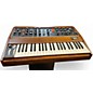 Used Moog Model D Synthesizer