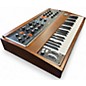Used Moog Model D Synthesizer