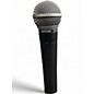 Used Shure SM58LC Dynamic Microphone thumbnail