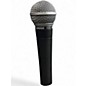 Used Shure SM58LC Dynamic Microphone