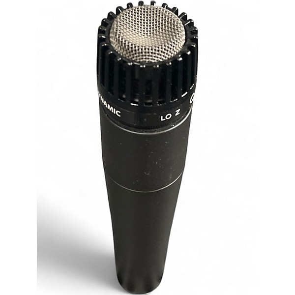 Used Shure SM57LC Dynamic Microphone