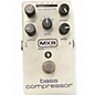 Used MXR M87 Effect Pedal thumbnail