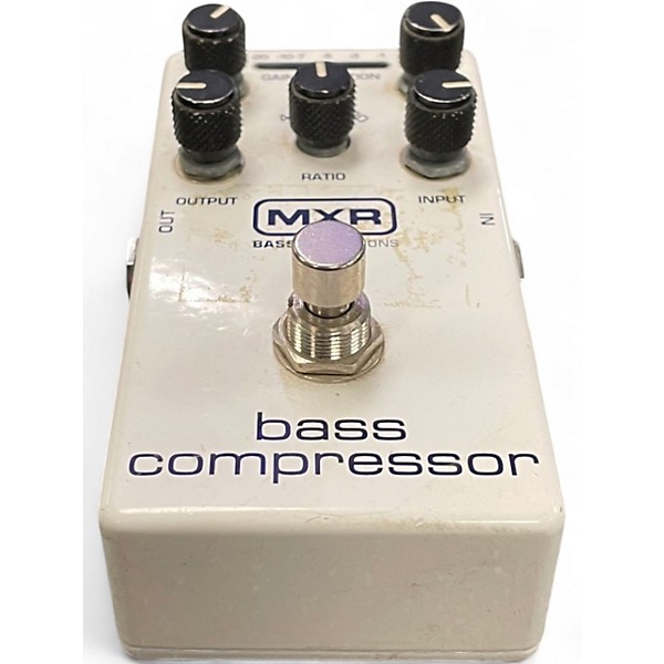 Used MXR M87 Effect Pedal