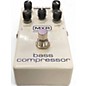 Used MXR M87 Effect Pedal