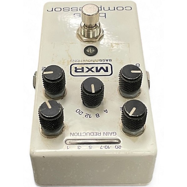 Used MXR M87 Effect Pedal