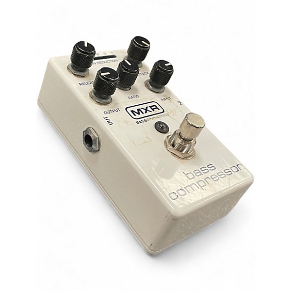 Used MXR M87 Effect Pedal