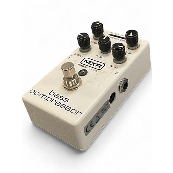 Used MXR M87 Effect Pedal