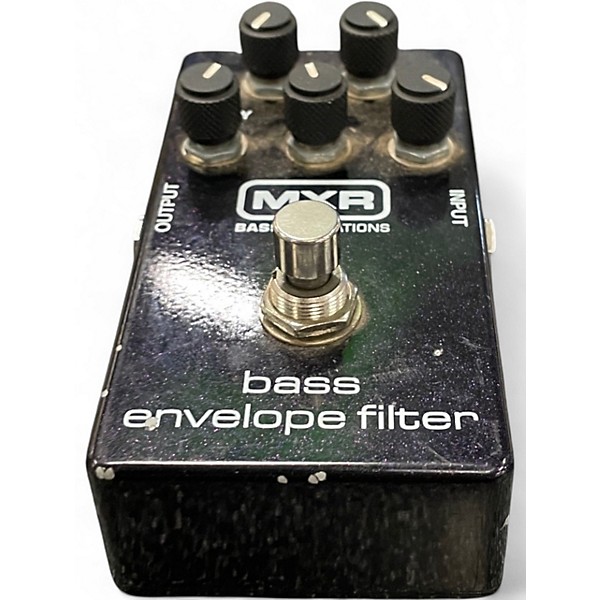 Used MXR M82 Effect Pedal