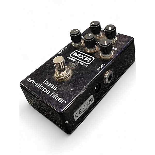 Used MXR M82 Effect Pedal