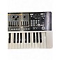 Used Roland Gaia SH01 37 Key Synthesizer