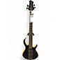 Used Marcus Miller M7 SWAMP ASH Electric Bass Guitar thumbnail