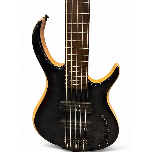Used Marcus Miller M7 SWAMP ASH Electric Bass Guitar