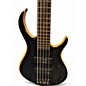 Used Marcus Miller M7 SWAMP ASH Electric Bass Guitar