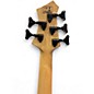 Used Marcus Miller M7 SWAMP ASH Electric Bass Guitar