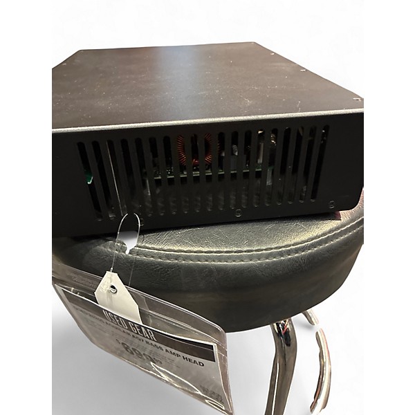 Used 2020s Aguilar AG7 Bass Amp Head