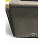 Used Ampeg BSE115T Bass Cabinet