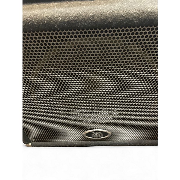 Used Ampeg BSE115T Bass Cabinet