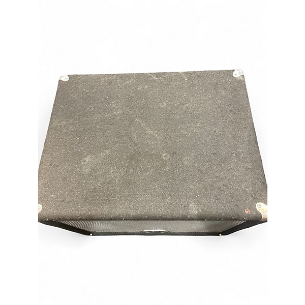 Used Ampeg BSE115T Bass Cabinet